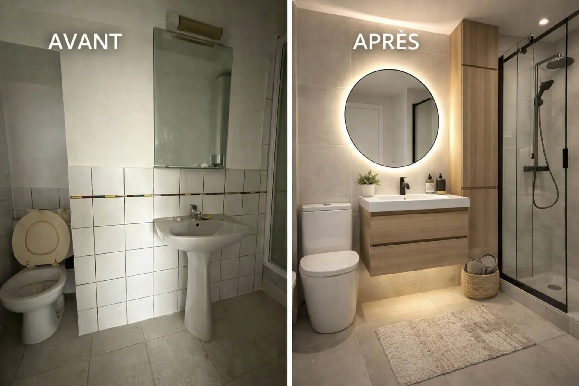Appartement à vendre 1 pièces LA FRETTE...