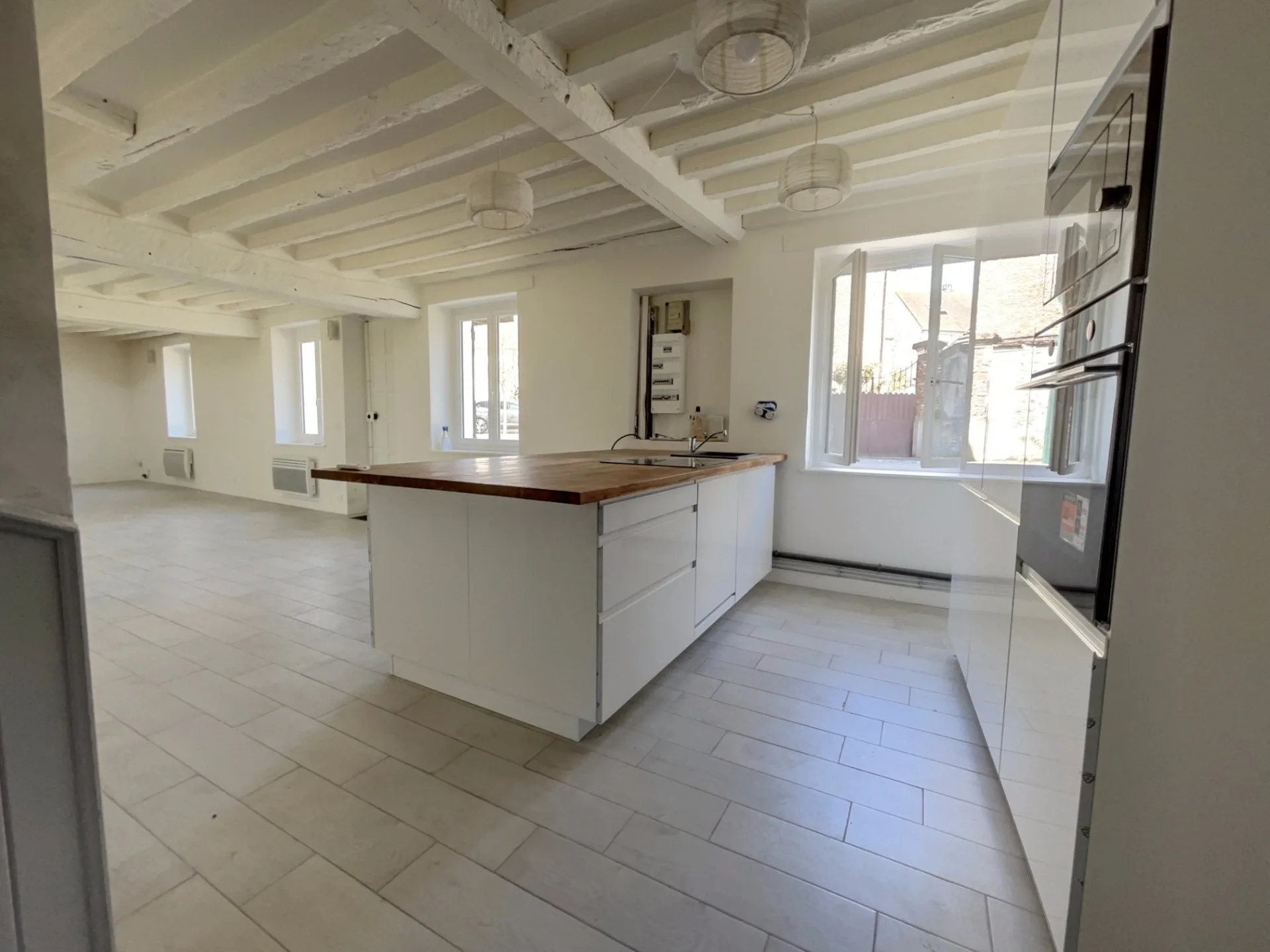 Maison à vendre 9 pièces GRISY LES PLATR...